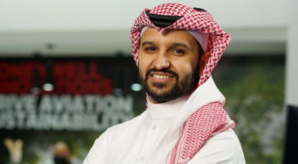 Abdullah Abdulrahman Al-Juffali, President Saudi Arabia and Bahrain, Honeywell