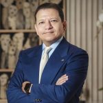 Ahmed Abdelaal Group CEO, Mashreq Bank