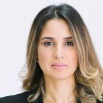 Dounia Fadi, Chief Operating Officer of Berkshire Hathaway HomeServices Gulf Properties