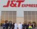 Dubai Chamber of Commerce facilitates expansion of Chinese logistics company J&T Express