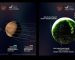 Emirates Mars Mission captures sinuous aurora, worm-like aurora during solar storm
