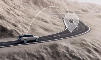 Jaguar Land Rover announces Open Innovation Strategy to accelerate sustainability