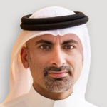 Khaled Al Huraimel, Co-founder and Chairman, BEDU