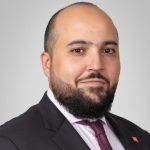 Khaled AlShami, Vice President Solution Consulting, MEA, Infor