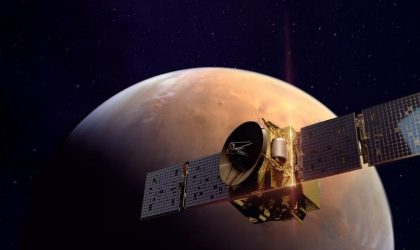 UAE’s Hope Probe to collaborate data analysis with NASA’s MAVEN Mars Mission