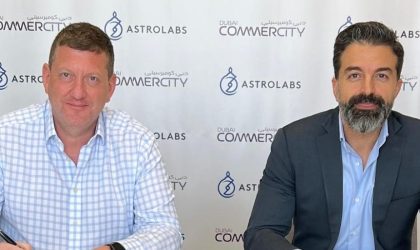 Dubai CommerCity partners with AstroLabs to improve e-commerce talent pool in the UAE