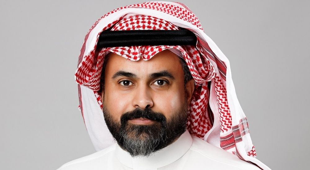 Naif Al Otaibi, Managing Director Proven Arabia