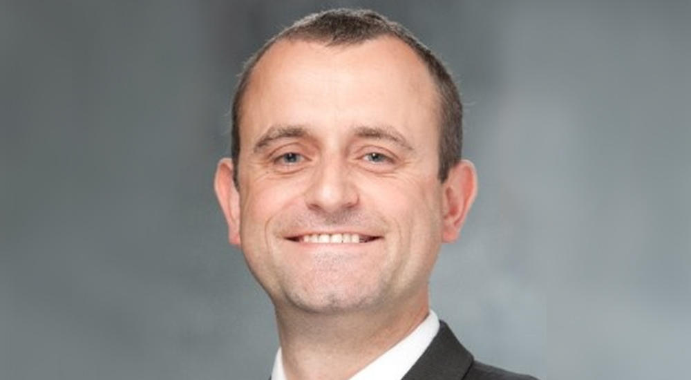 Phil Le-Brun, Enterprise Strategist, Amazon Web Services