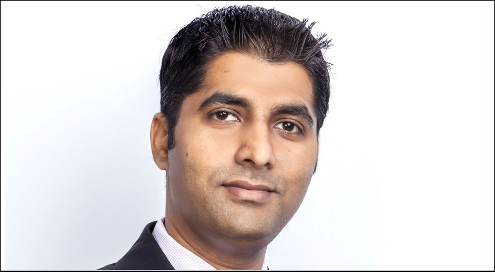 Ranjith Kaippada, Managing Director, Cloud Box Technologies