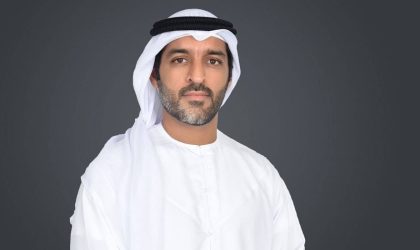 Saif Al Dahbashi appointed as CEO of EDGE Group Entity, AL TAIF