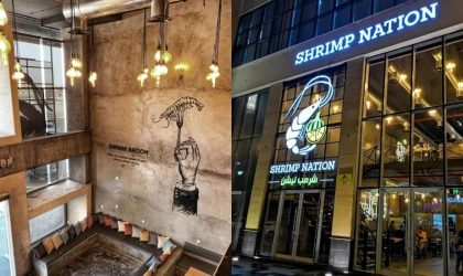 Saudi Arabia based seafood chain, Shrimp Nation will invest AED 10M to expand into UAE 