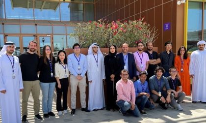Technology Innovation Institute launches NOOR, world’s largest Arabic NLP model