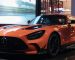 MContent sells supercar Mercedes-AMG GT ownership for 30 days to 12 NFT buyers
