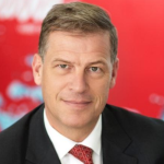 Alexander van ’t Riet, CEO, Mai Dubai