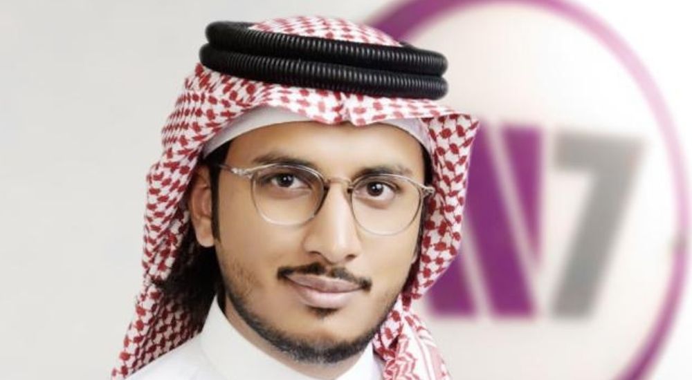 Abdulrahman Inayat, Co-Founder and Director of W7Worldwide