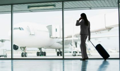 Bahrain Airport Services goes real time with SITA Airport Management, Mobile Resource Manager