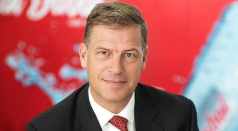 Alexander van ’t Riet, CEO, Mai Dubai
