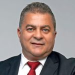 Walid Issa, Senior Manager, Presales and Solutions Engineering, Middle East Region, NetApp