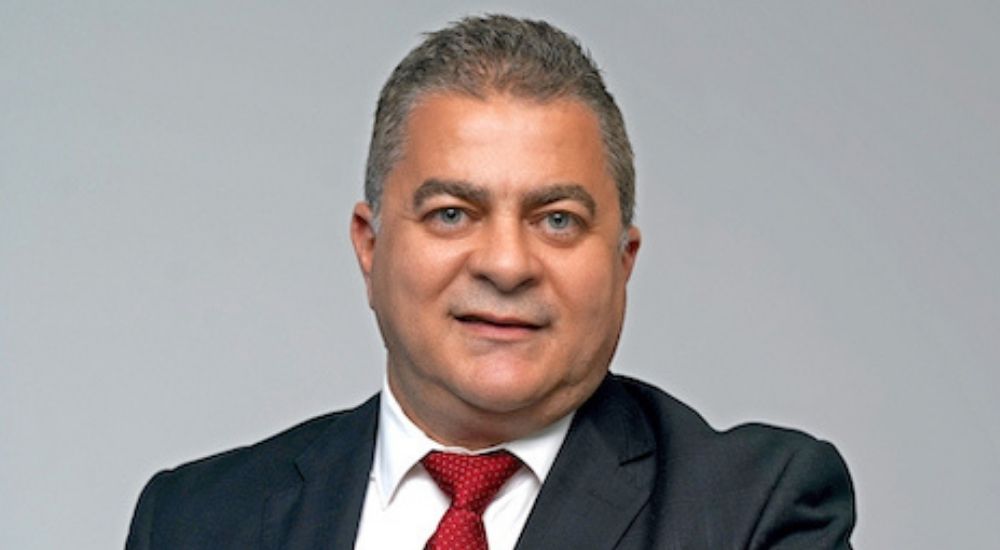 Walid Issa, Senior Manager, Presales and Solutions Engineering, Middle East Region, NetApp