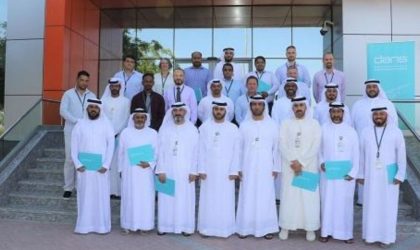 Dubai Air Navigation awarded for managing drone, helicopter airspace over Dubai Expo