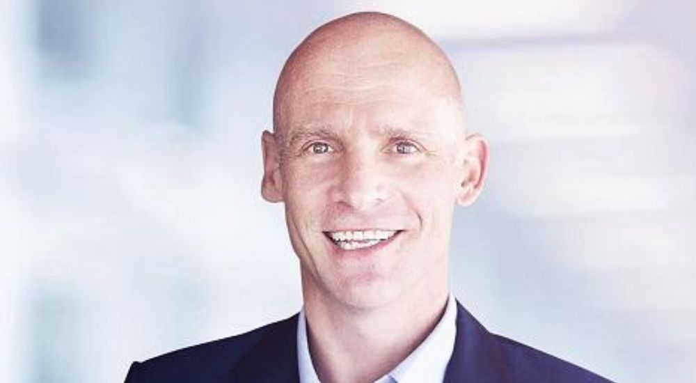 Andrew Key, Group Managing Director – Acquiring, Network International