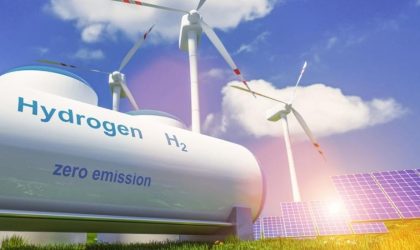 Bosch branching into development of components for electrolysers to create hydrogen and oxygen