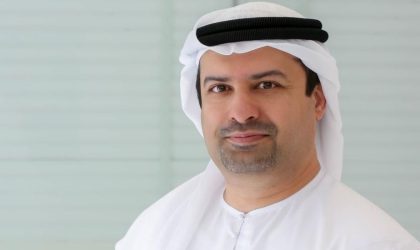 CEO of Dubai Blockchain Centre, Dr Marwan Alzarouni joins Everdome as Official Advisor