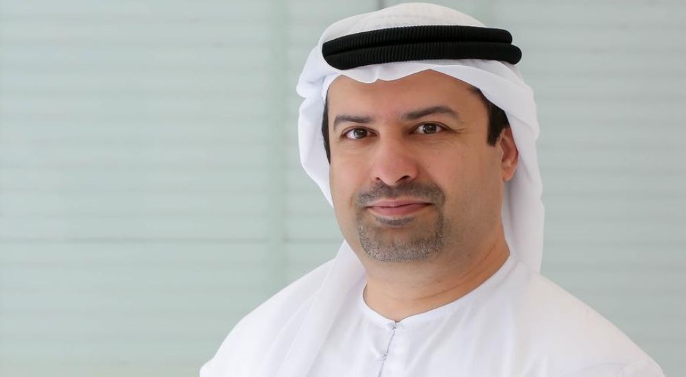 Dr Marwan Alzarouni, Official Advisor, Everdome