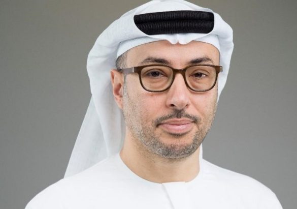 Wio Bank appoints HE Salem Al Nuaimi as Chairman of Board, Jayesh Patel as CEO