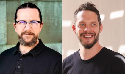 Matt Carstens joins Amana Capital as Director Product Experience, Justin Biebel as Director Product Implementation