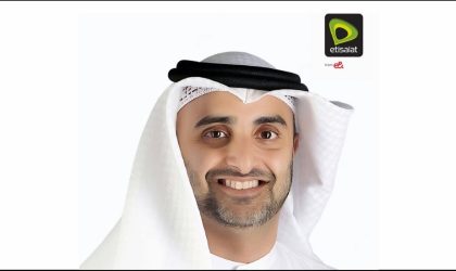 Etisalat UAE keeps UAE at number one position for highest Fiber to the Home penetration