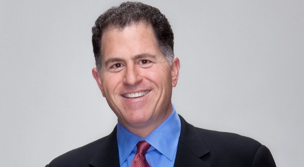 Michael Dell, Chairman of the VMware Board