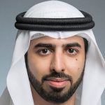Omar bin Sultan Al Olama, Minister of State for Artificial Intelligence, Digital Economy and Remote Work Applications