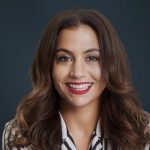 Samia Bouazza, CEO and Managing Director at Multiply Group