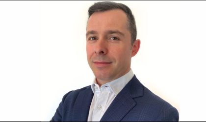 Simon Karacinski joins advanced analytics solution provider Lumenore as EMEA Sales Director