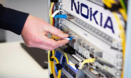 Nokia implements Oracle Cloud HCM connecting every process across employee lifecycle