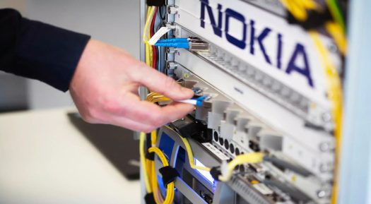 Nokia implements Oracle Cloud HCM connecting every process across employee lifecycle