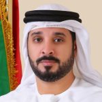 Ahmed Mohamed Al Naqbi, Chief Executive Officer of Emirates Development Bank