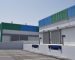 Ajman Free Zone warehouses achieve LEED certification through solar, water management