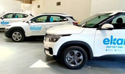 SellAnyCar.com partners with ekar offering replacement car services for its customers