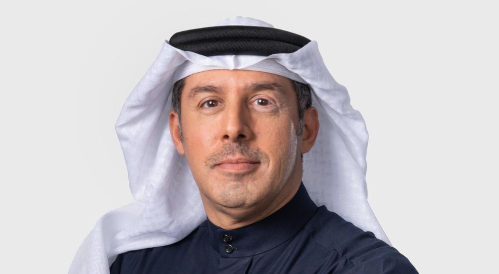 HE Khalid Al Rumaihi, CEO of Mumtalakat and Vice Chairman of Al Waha Fund.