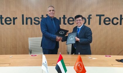 Nibras International School partners with RIT Dubai to increase scholarships for students