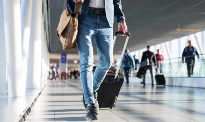 Global leisure and business flights surpass pre-pandemic levels finds Mastercard Economics Institute