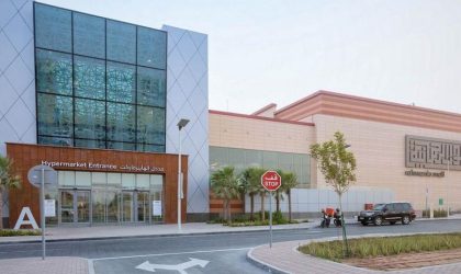 Rahmania Mall recycles 187 tonnes of waste, reduces annual water consumption to 205 litre per sqm