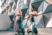 TIER Mobility partners with Sela Sport to launch e-scooters, e-bikes in Saudi Arabia