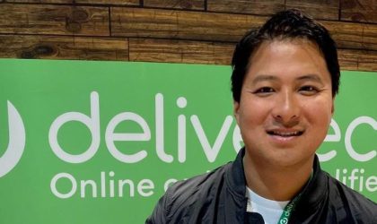 Deliverect Marketplace now including virtual brands in its lineup of 25,000 locations