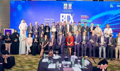 BTX Awards 2022 recognises 50+ top transformation executives in UAE