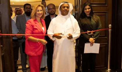 Three-city edition BTX Road Show 2022 kicks off with first event in Riyadh