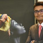 Dinesh Rathi, Chief Executive Officer, Lagos Free Zone