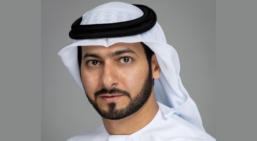 Dr Marwan Al Kaabi, Group Chief Operations Officer, SEHA